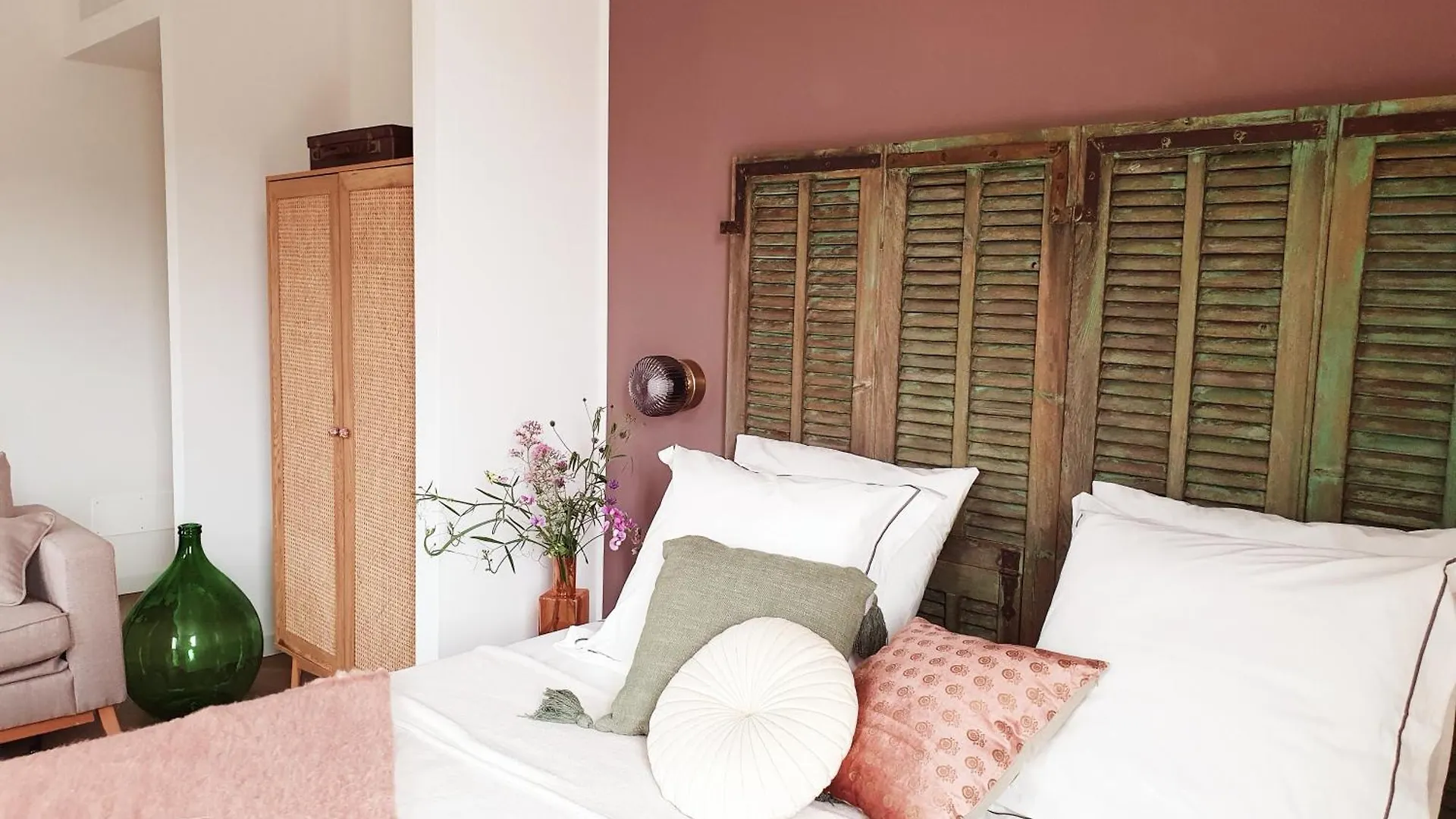 Residenza Villa Genua Bordighera Gasthof