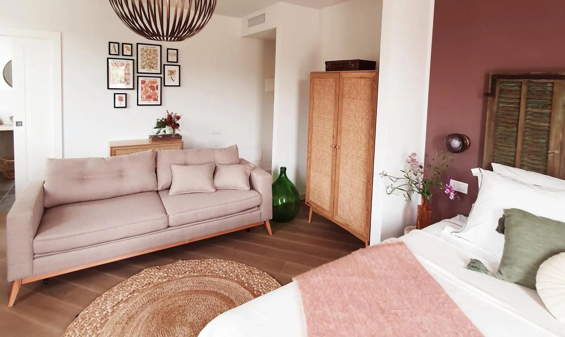 Residenza Villa Genua Bordighera 0*,