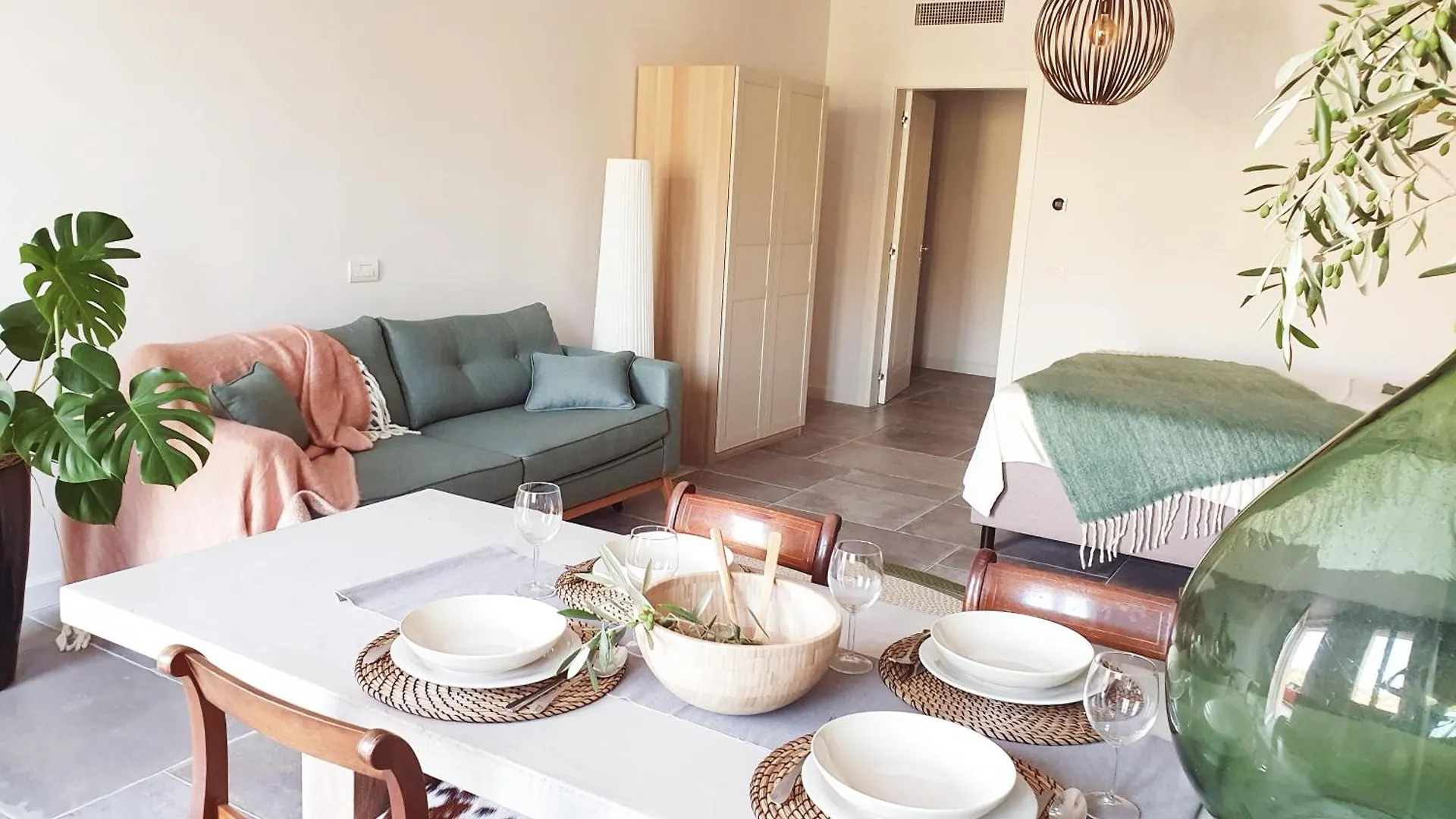 Residenza Villa Genua Bordighera Gasthof