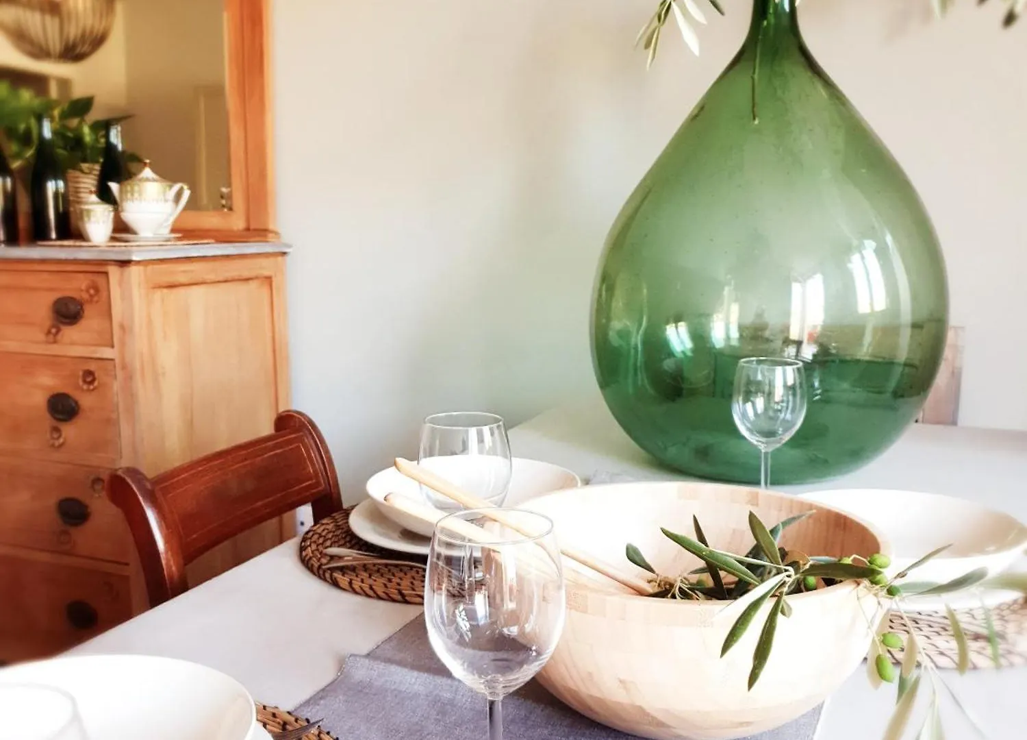 Gasthof Residenza Villa Genua Bordighera Italien