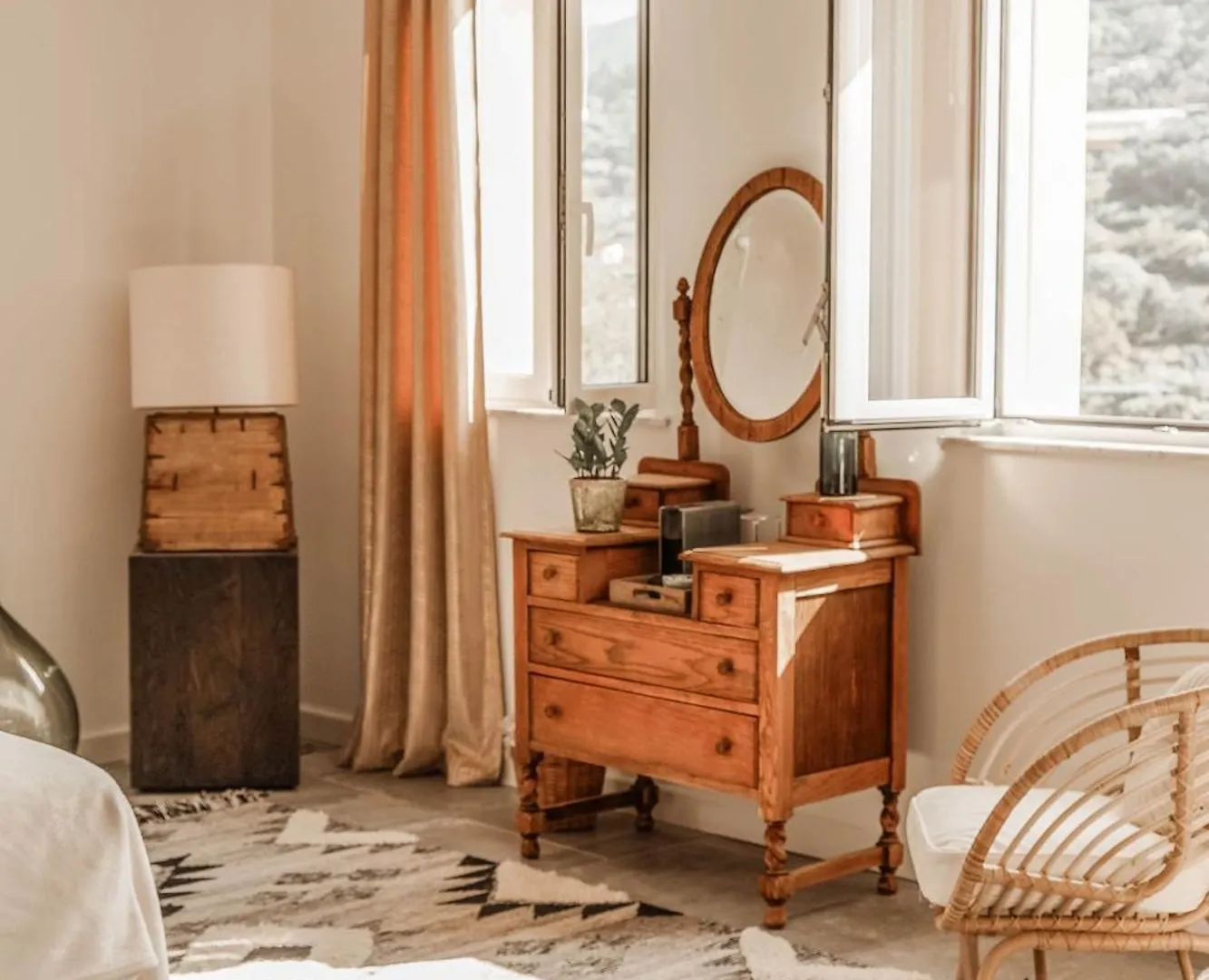 Residenza Villa Genua Bordighera